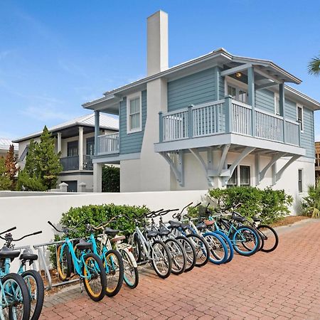 Sunset Serenade Rosemary Beach Exterior foto