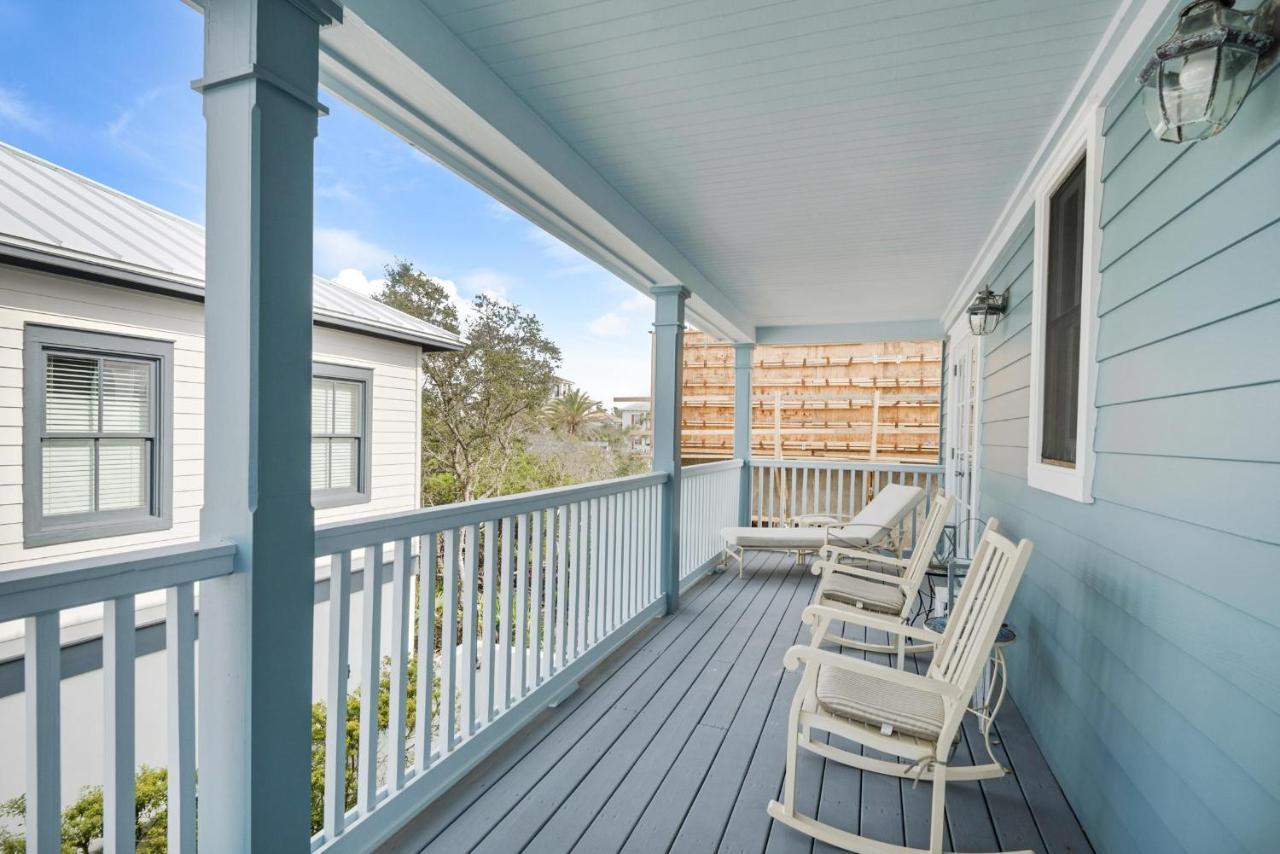 Sunset Serenade Rosemary Beach Exterior foto