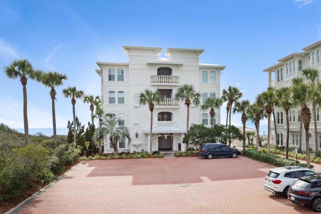 Sunset Serenade Rosemary Beach Exterior foto