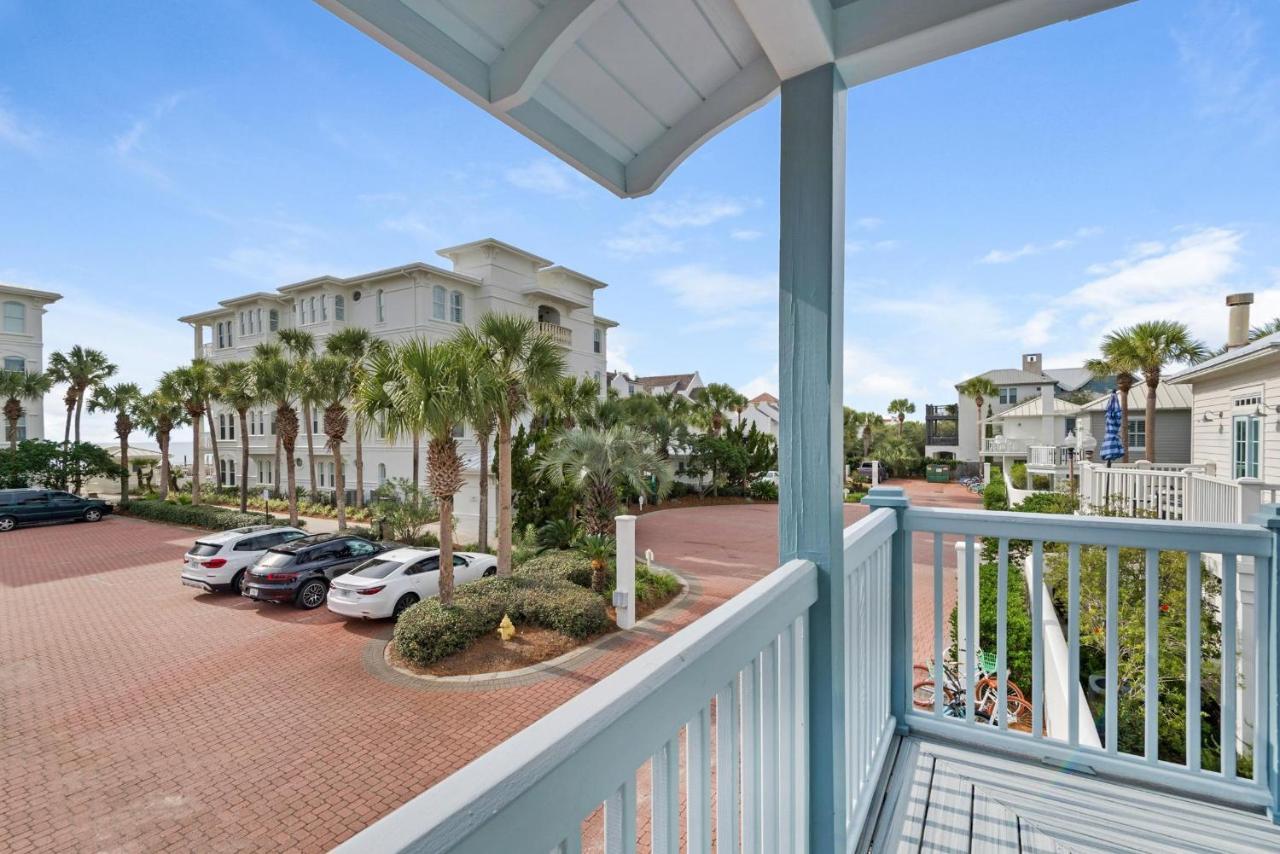 Sunset Serenade Rosemary Beach Exterior foto