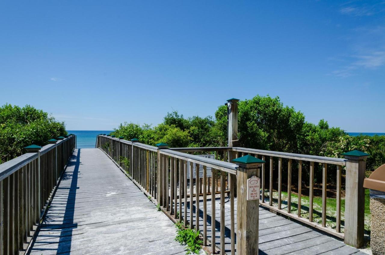 Sunset Serenade Rosemary Beach Exterior foto