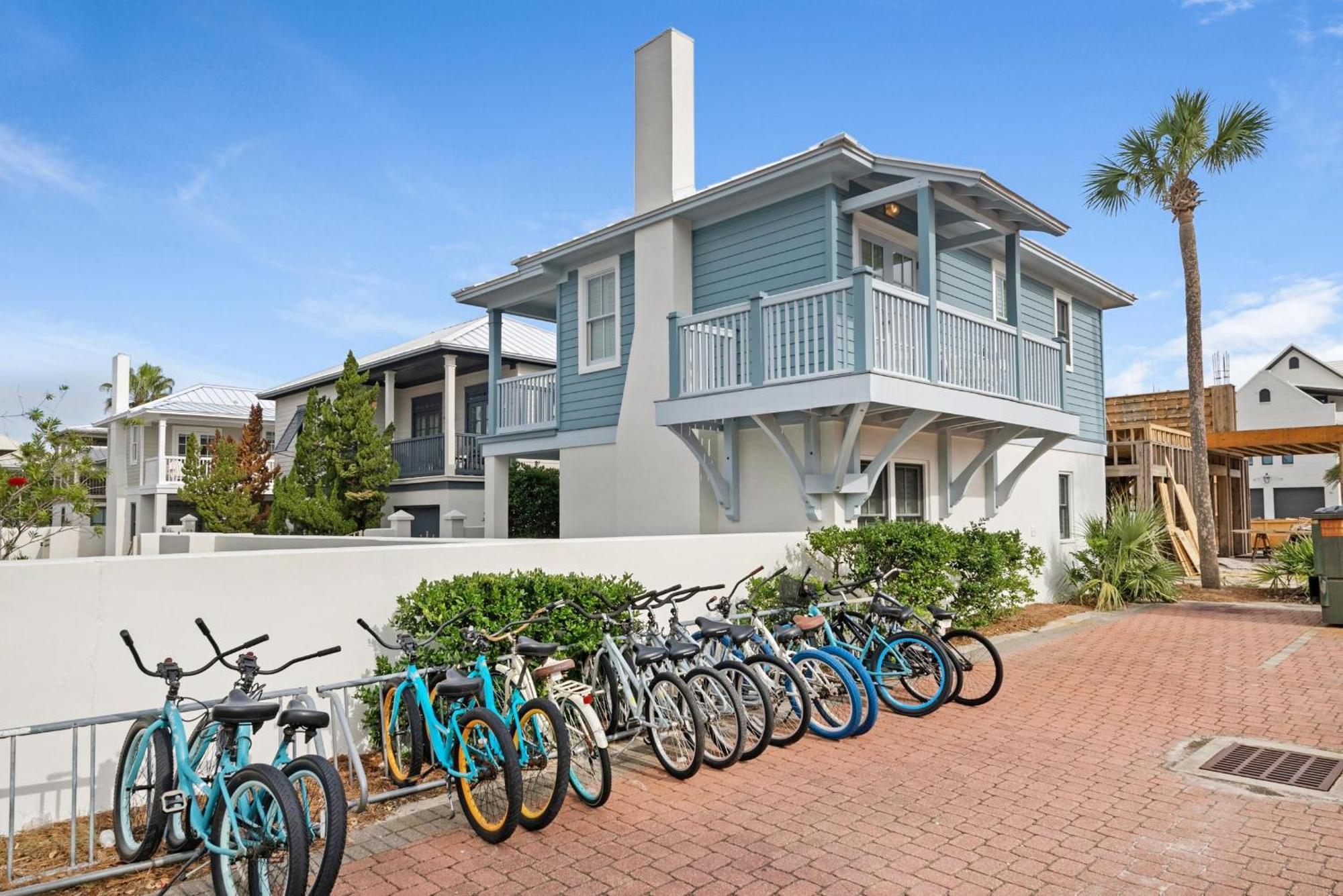 Sunset Serenade Rosemary Beach Exterior foto